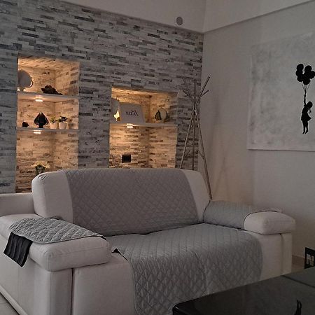 Casa Margherita Noci Eksteriør billede