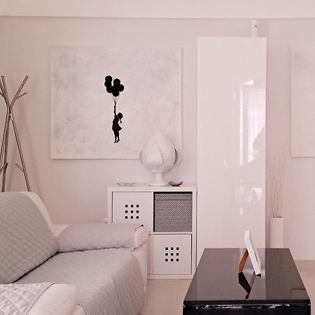 Casa Margherita Noci Eksteriør billede