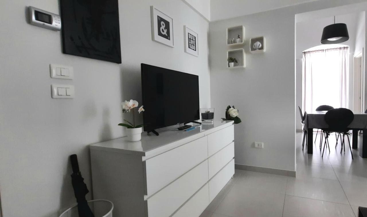 Casa Margherita Noci Eksteriør billede