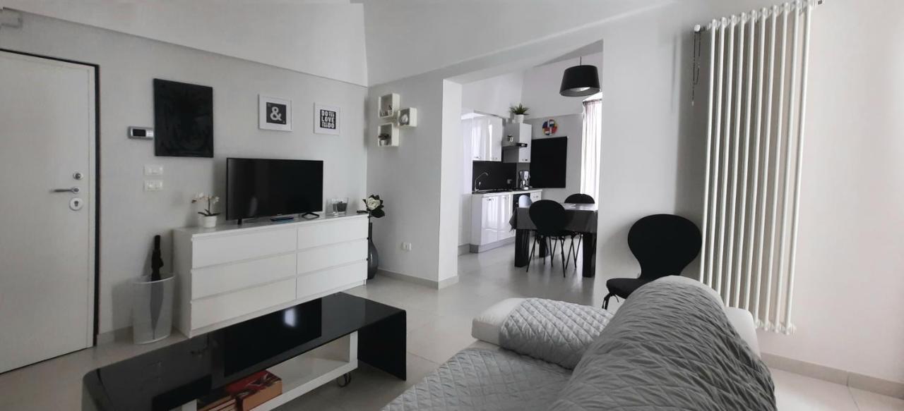 Casa Margherita Noci Eksteriør billede