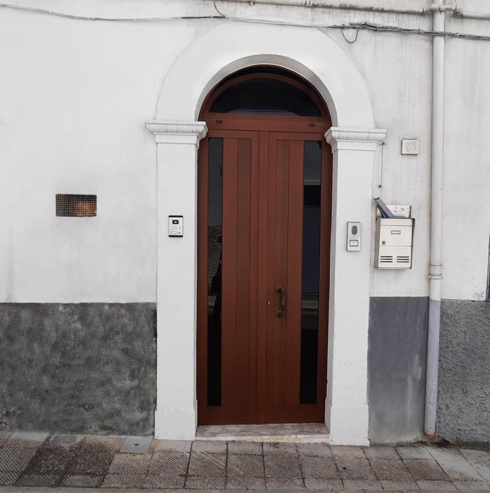Casa Margherita Noci Eksteriør billede