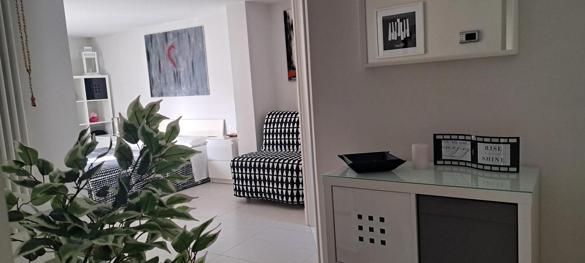 Casa Margherita Noci Eksteriør billede