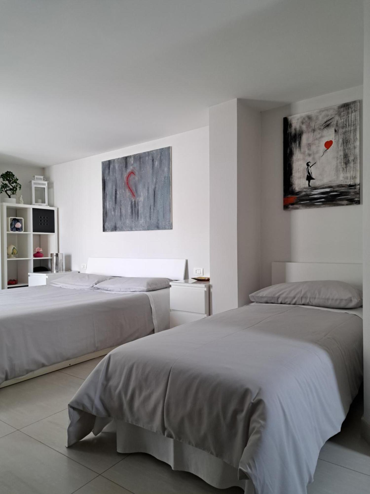 Casa Margherita Noci Eksteriør billede