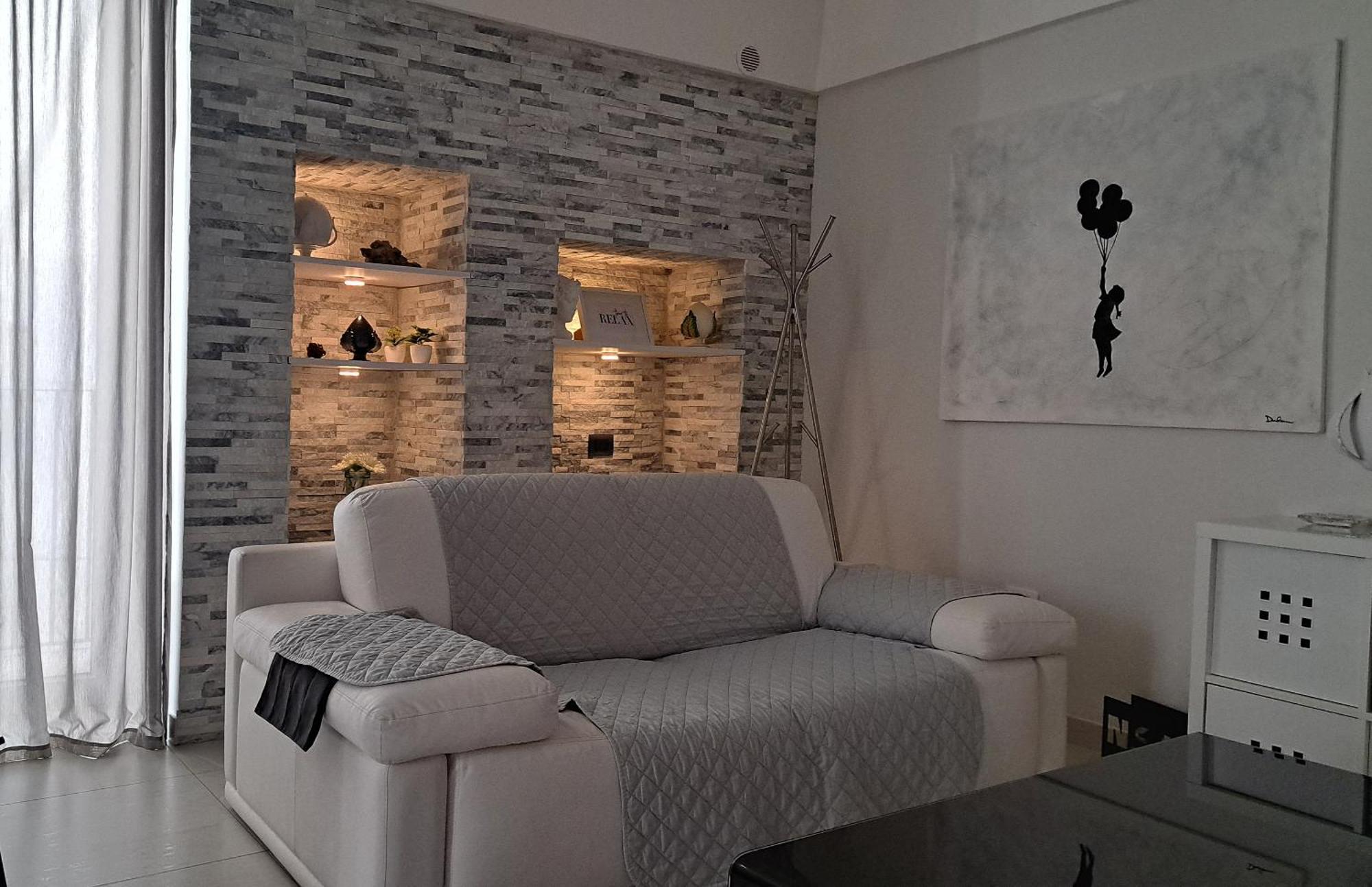 Casa Margherita Noci Eksteriør billede