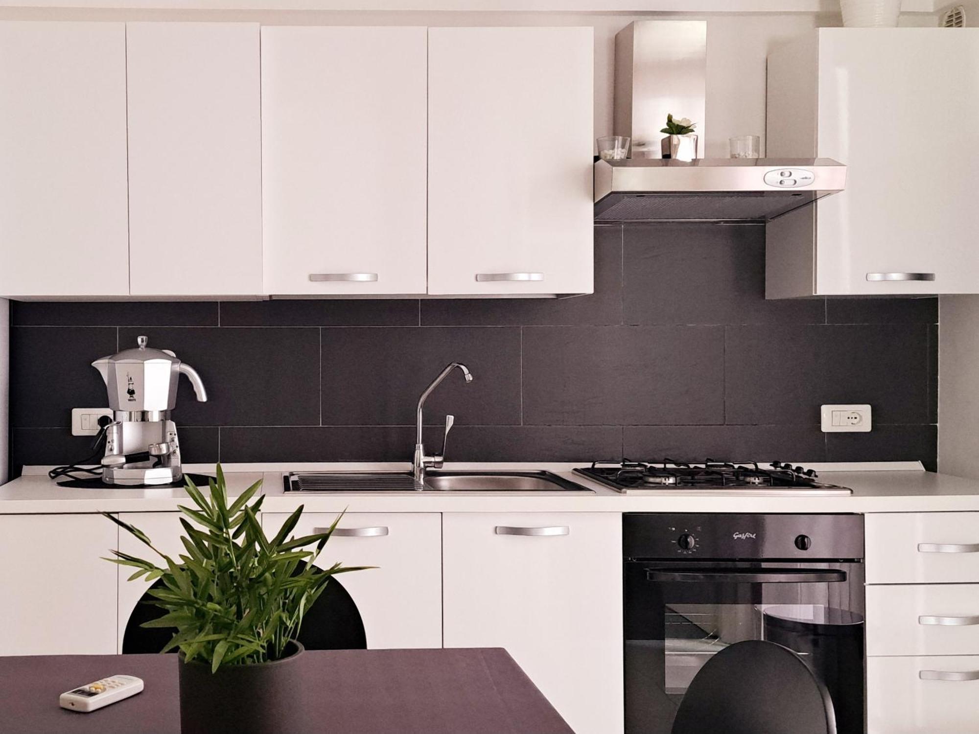Casa Margherita Noci Eksteriør billede