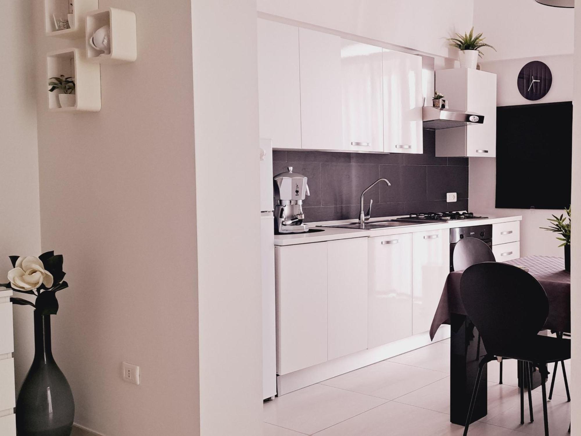 Casa Margherita Noci Eksteriør billede