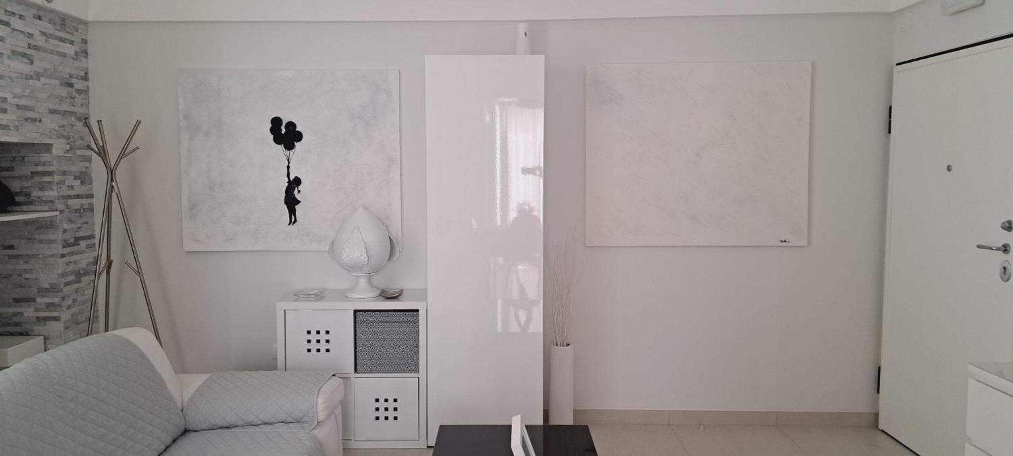 Casa Margherita Noci Eksteriør billede